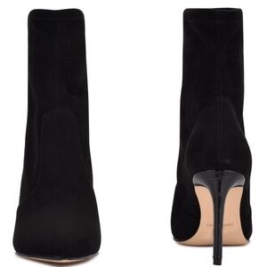 Women’s boots with heels